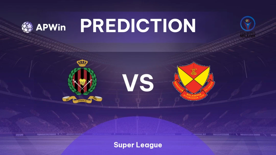 DPMM FC vs Selangor Thumbnail