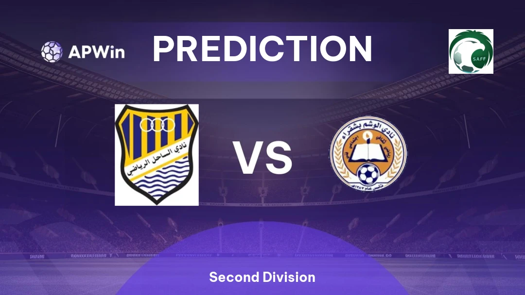 Al Sahel vs Al-Washm Thumbnail