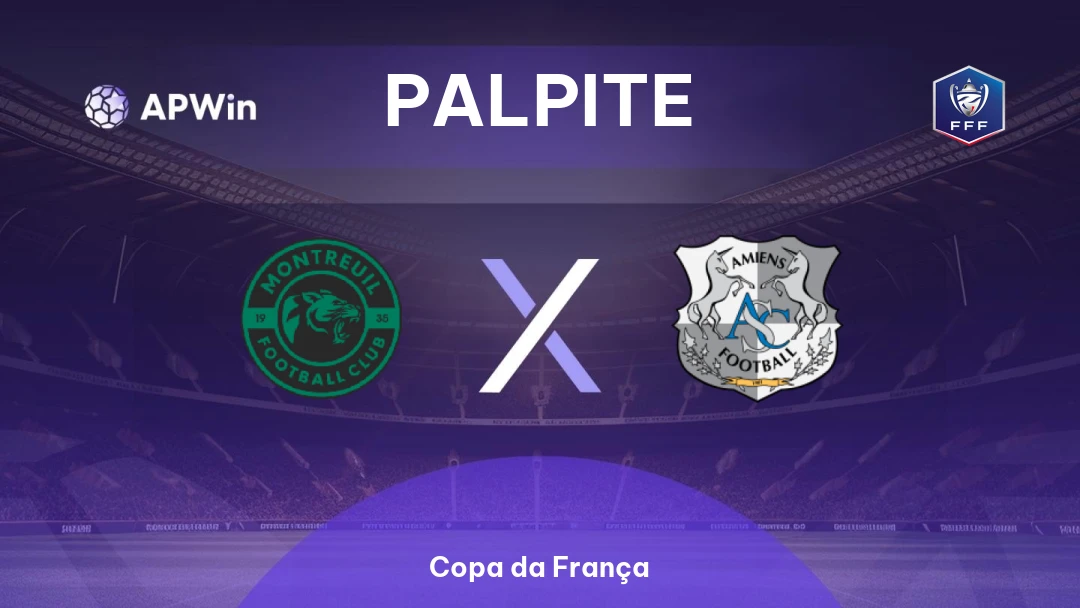 Montreuil x Amiens Thumbnail