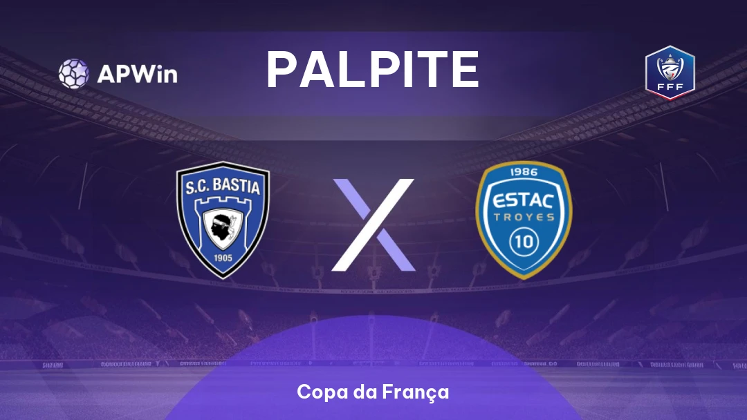 Bastia x Troyes Thumbnail