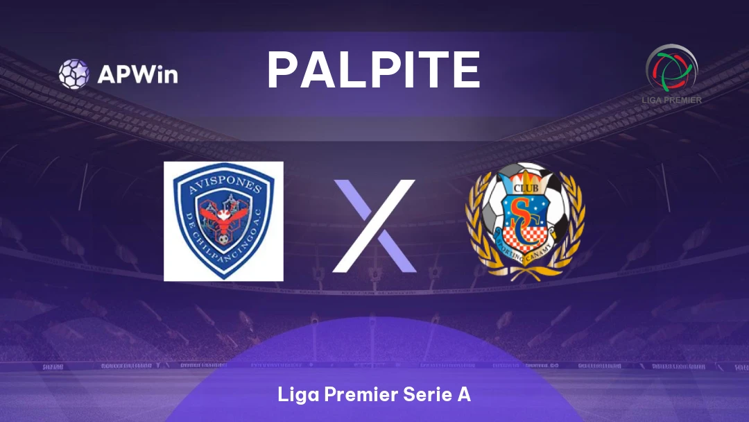 Chilpancingo x Sporting Canamy Thumbnail