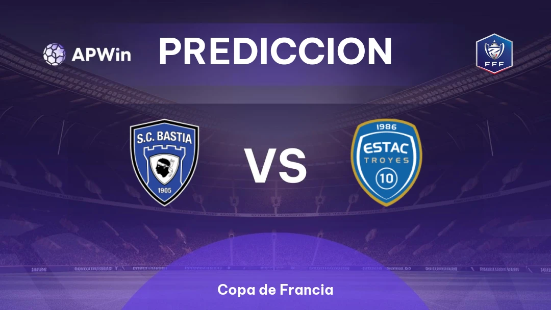 Bastia vs Troyes Thumbnail