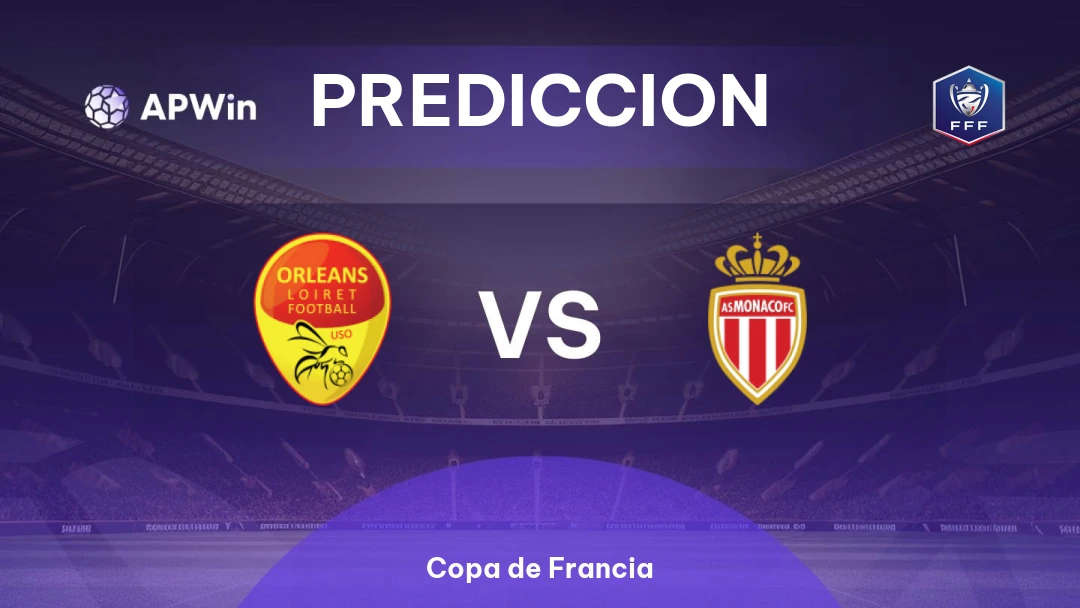 Orléans vs Monaco Thumbnail