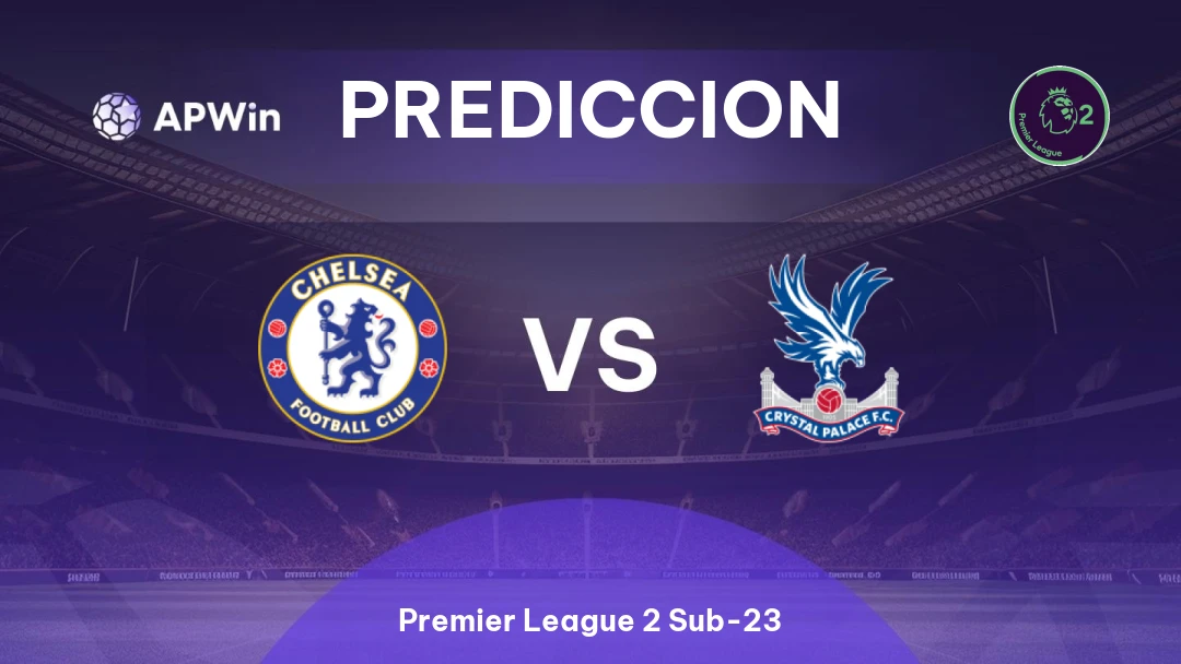 Chelsea Sub-21 vs Crystal Palace Sub-21 Thumbnail