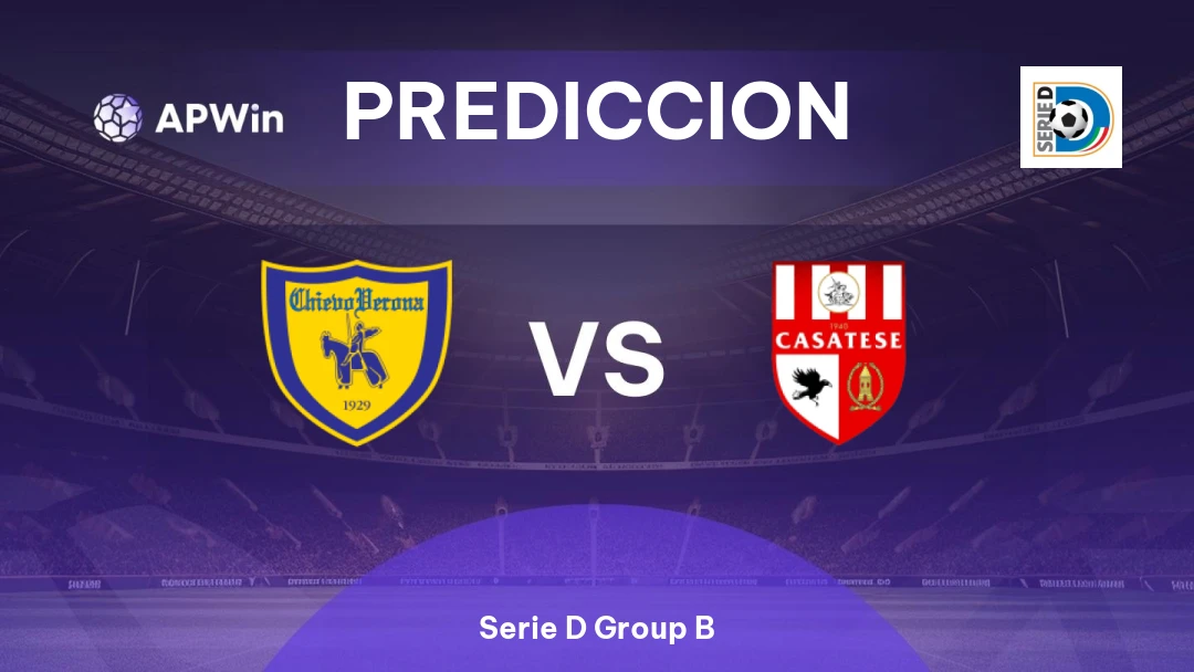 Chievo vs Casatese Thumbnail