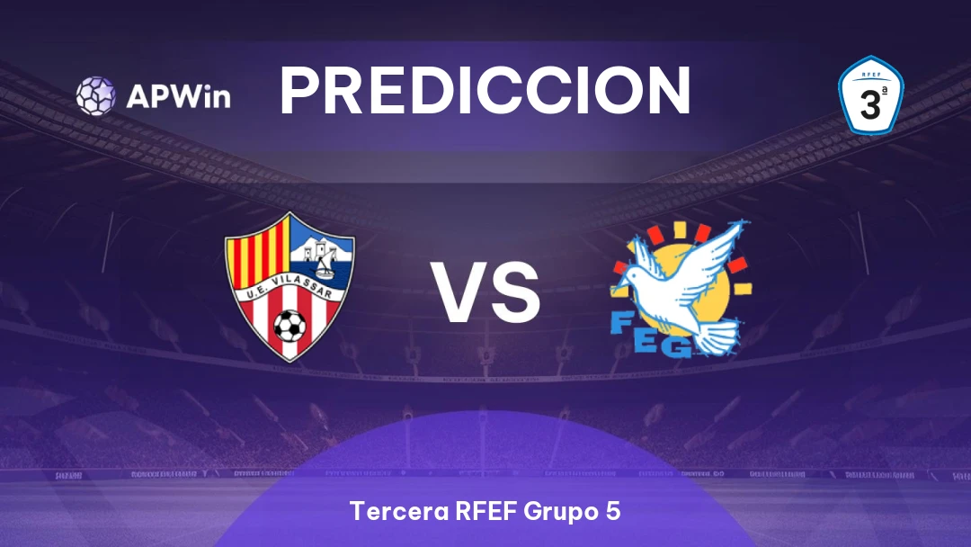 Vilassar Mar vs Grama Thumbnail