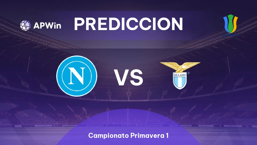 Napoli Sub-20 vs Lazio Sub-20 Thumbnail