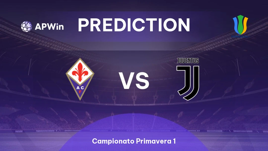 Fiorentina U20 vs Juventus U20 Thumbnail