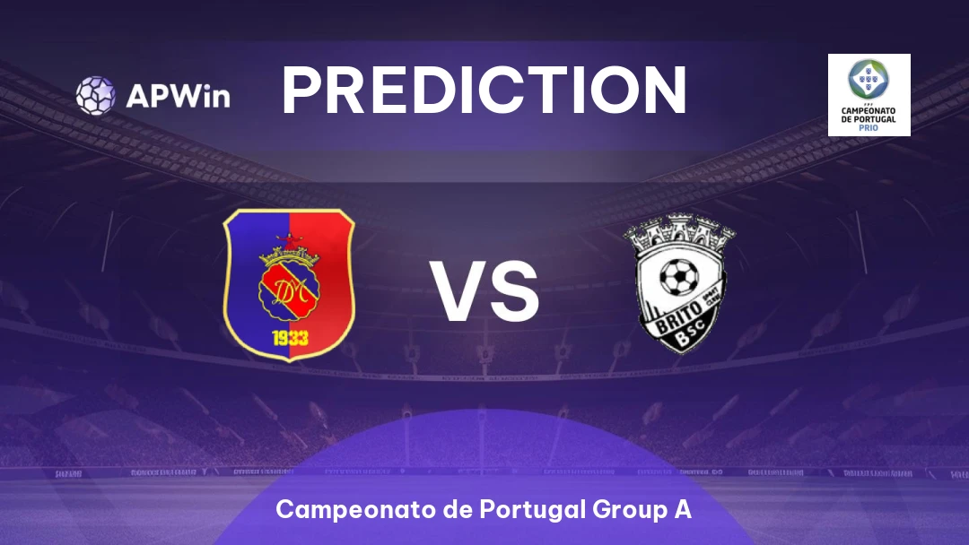 Monção vs Brito Thumbnail