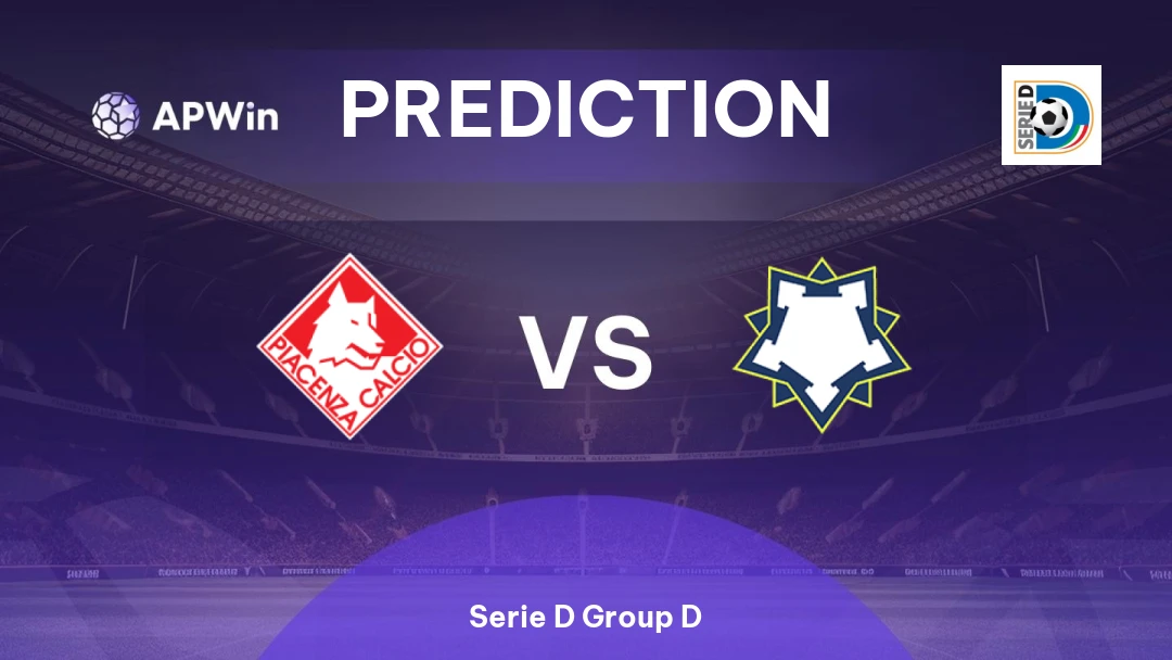 Piacenza vs Cittadella Vis Modena Thumbnail