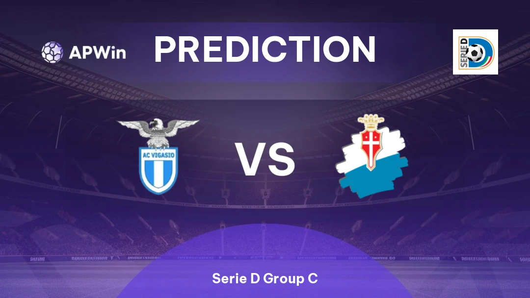 Vigasio vs Treviso Thumbnail