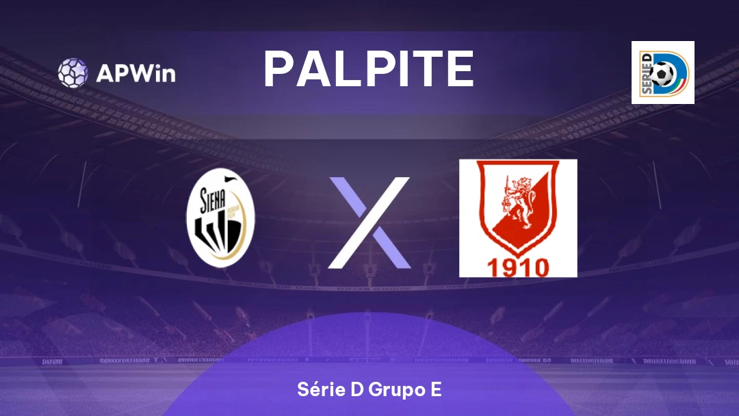 FC Siena x Orvietana Calcio Thumbnail