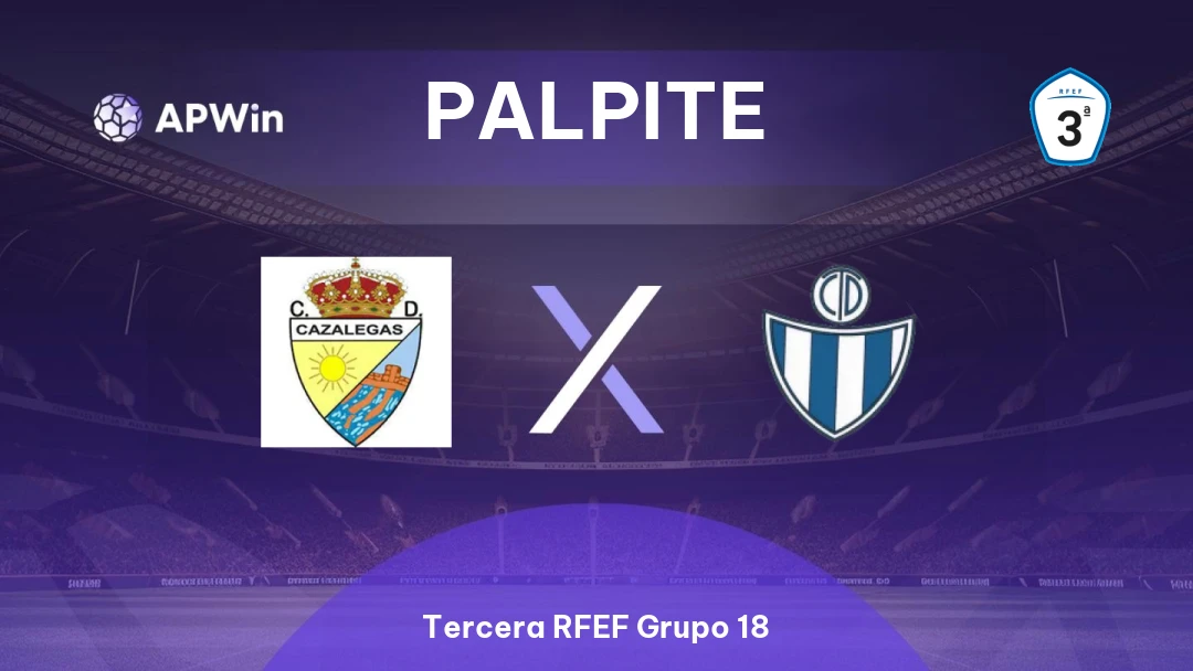 Cazalegas x Tarancón Thumbnail