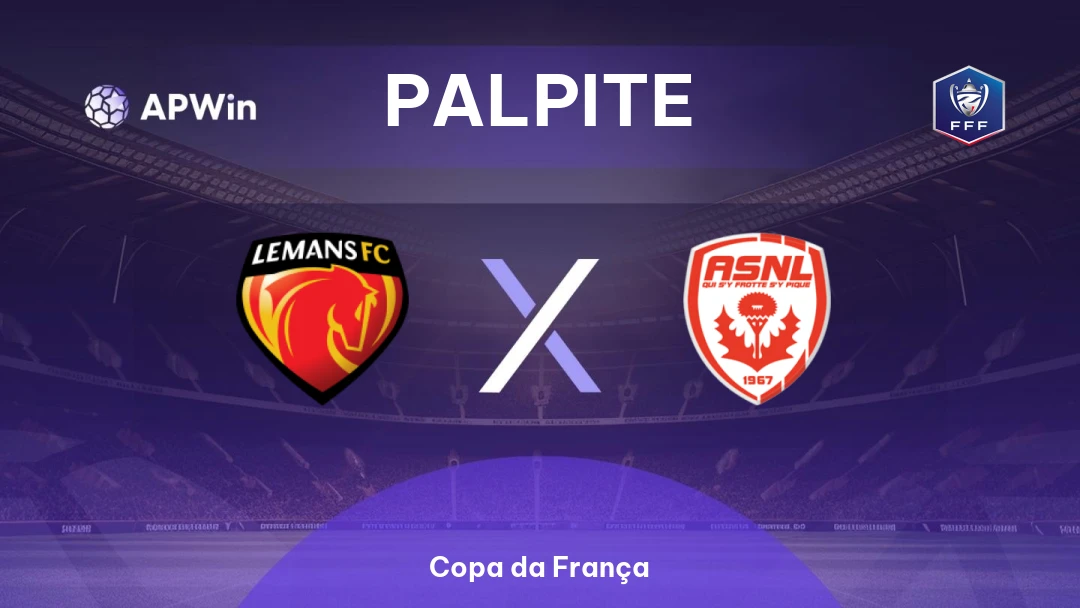 Le Mans x Nancy Thumbnail