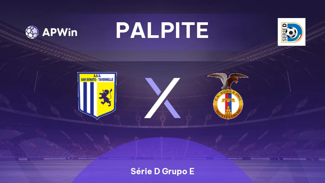 San Donato Tavarnelle x Montevarchi Calcio Thumbnail