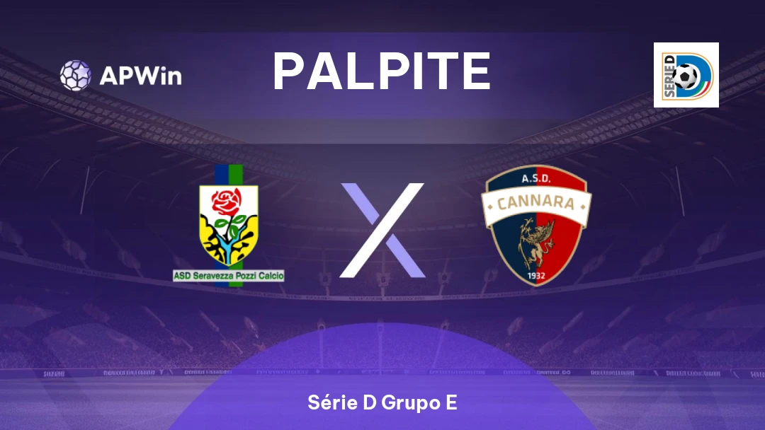 Seravezza x Cannara Thumbnail