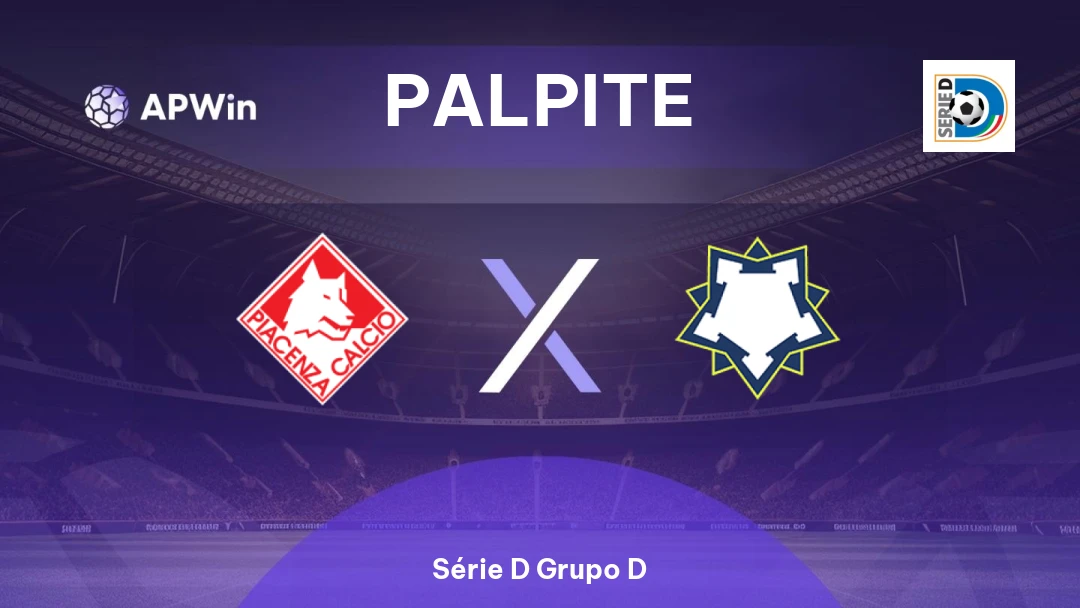 Piacenza x Cittadella Vis Modena Thumbnail