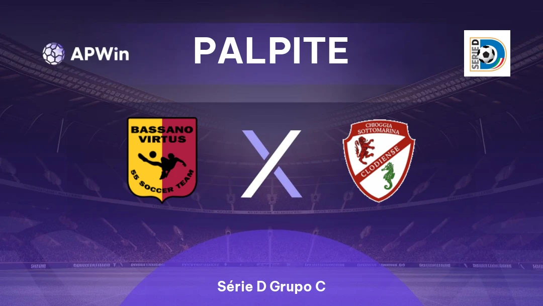 Bassano Virtus x Clodiense Thumbnail