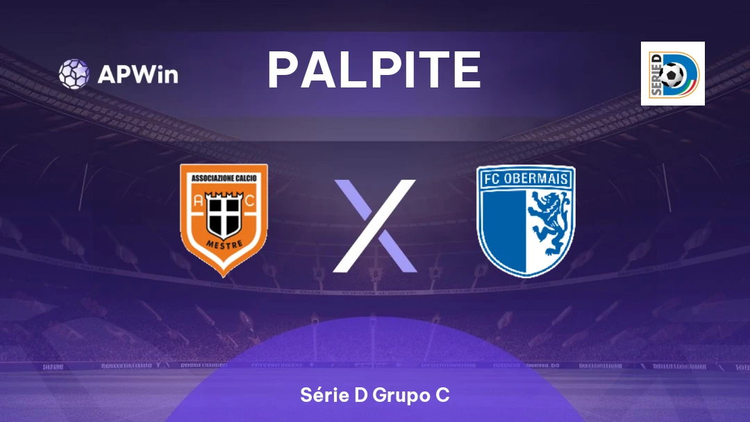 Mestre x Obermais Thumbnail