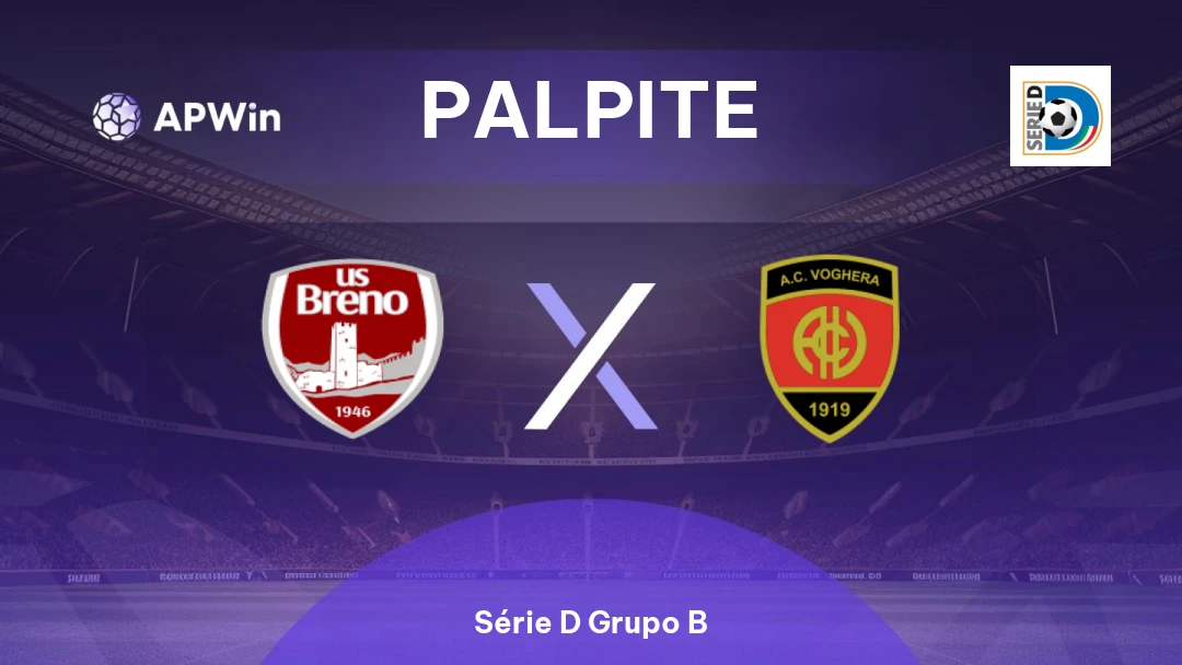 Breno x Voghera Thumbnail