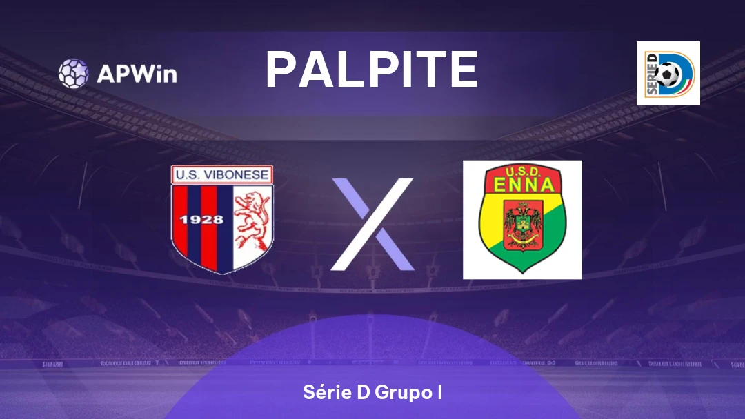 Vibonese x Enna Thumbnail