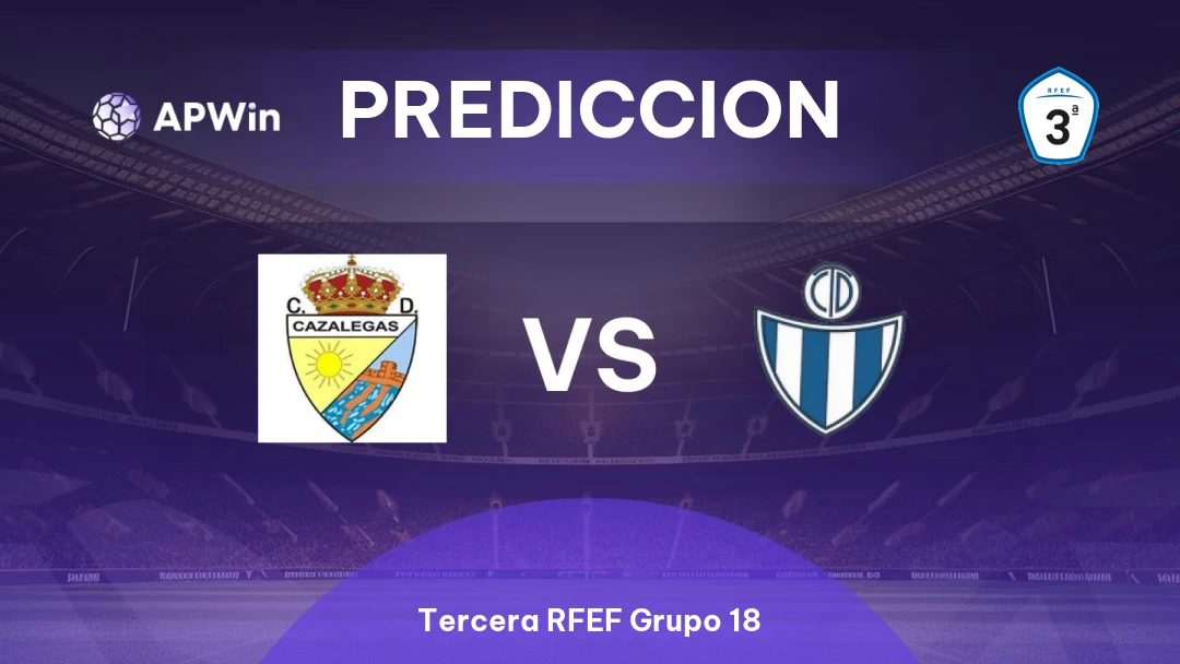 Cazalegas vs Tarancón Thumbnail