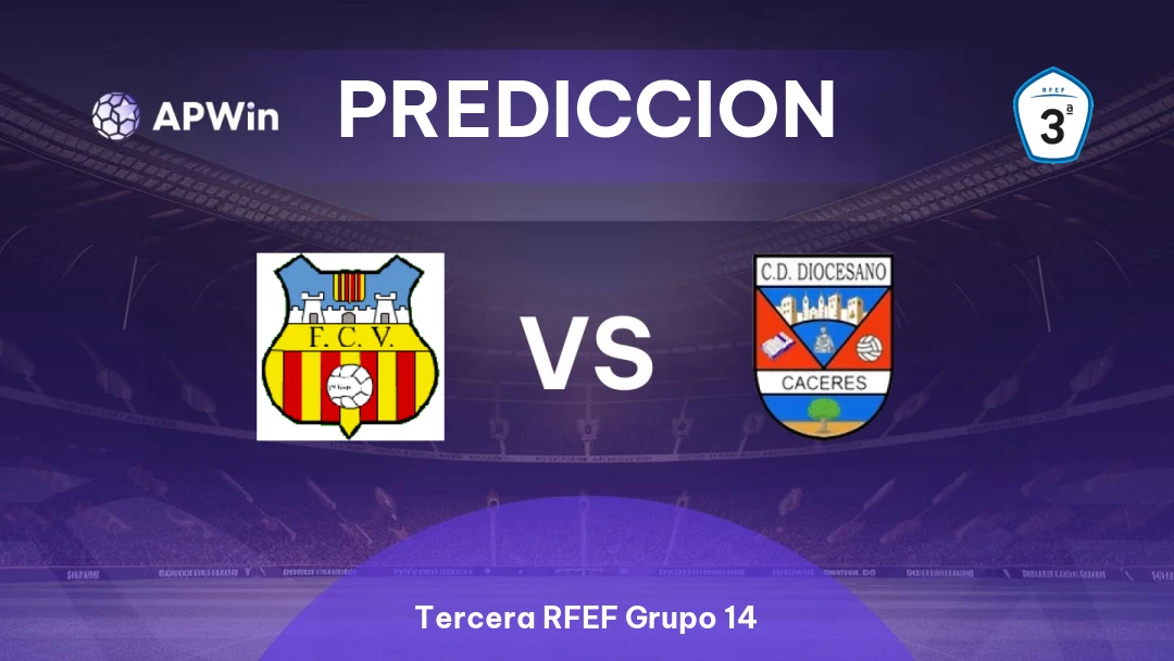 Villafranca vs Diocesano Thumbnail