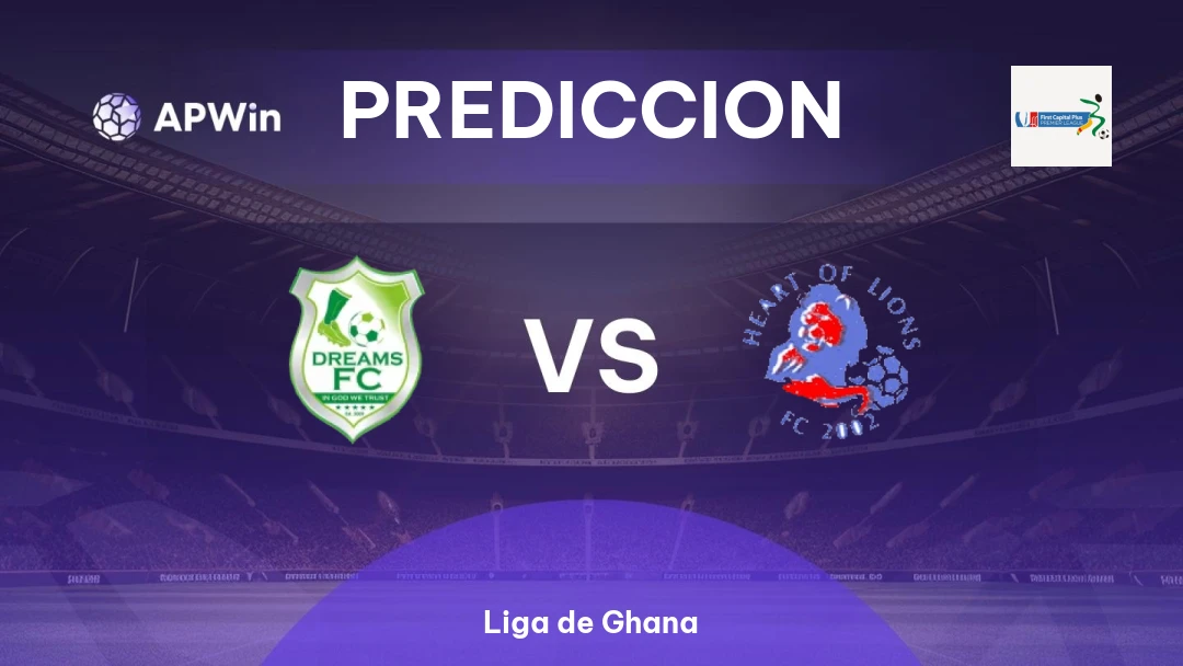 Dreams vs Heart of Lions Thumbnail