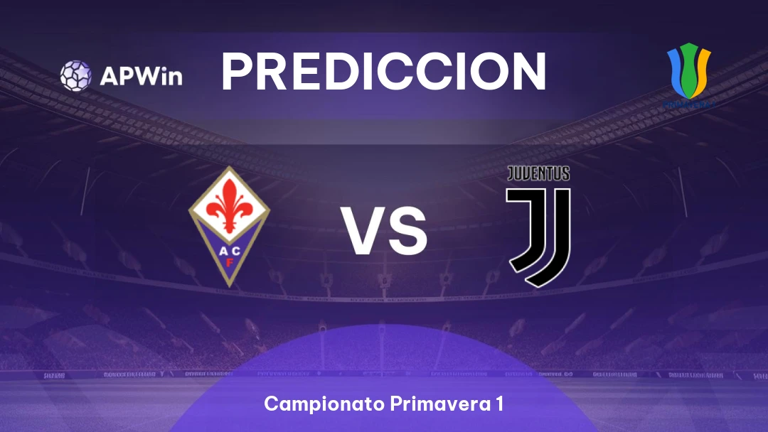 Fiorentina Sub-20 vs Juventus Sub-20 Thumbnail
