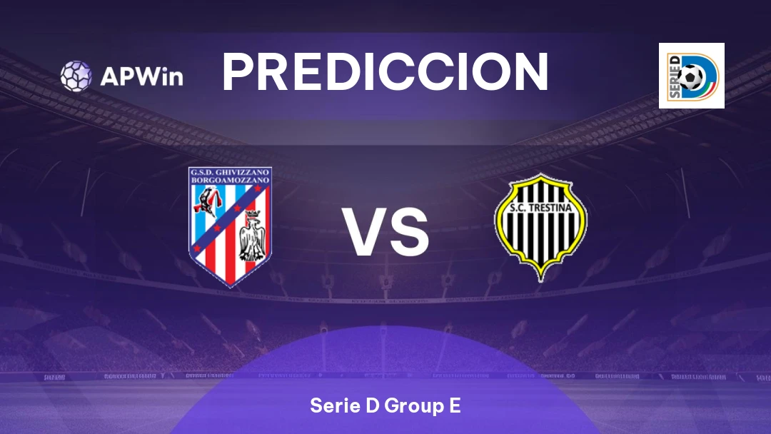 Ghivizzano Borgo Mozzano vs Sporting Trestina Thumbnail