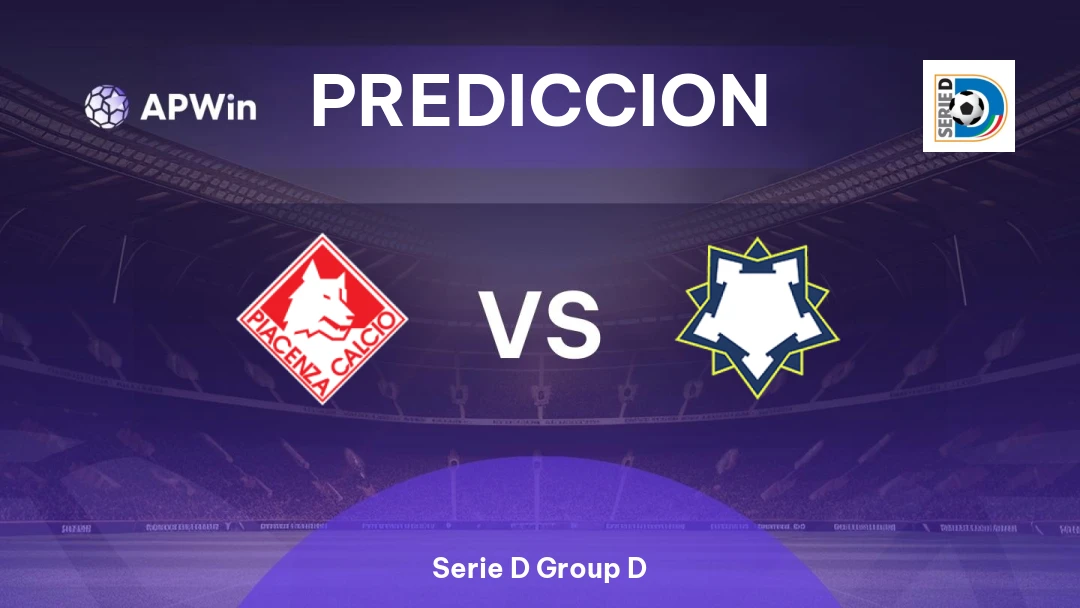 Piacenza vs Cittadella Vis Modena Thumbnail