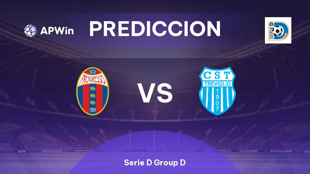 Progresso vs Trevigliese Thumbnail