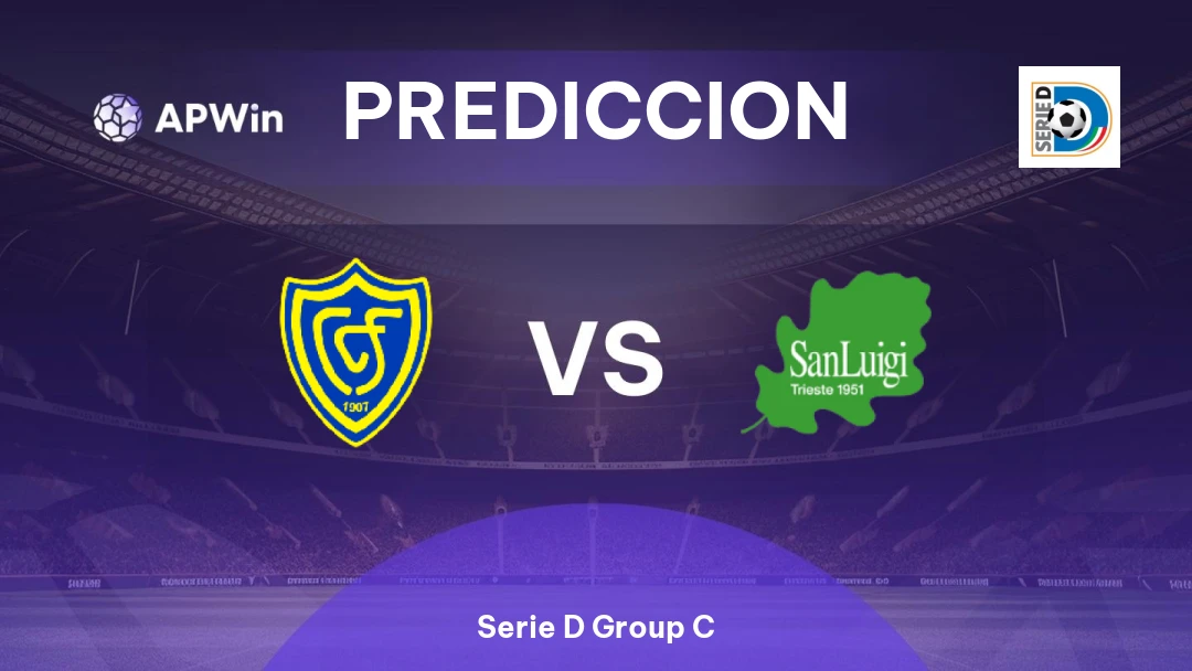 Conegliano vs San Luigi Thumbnail