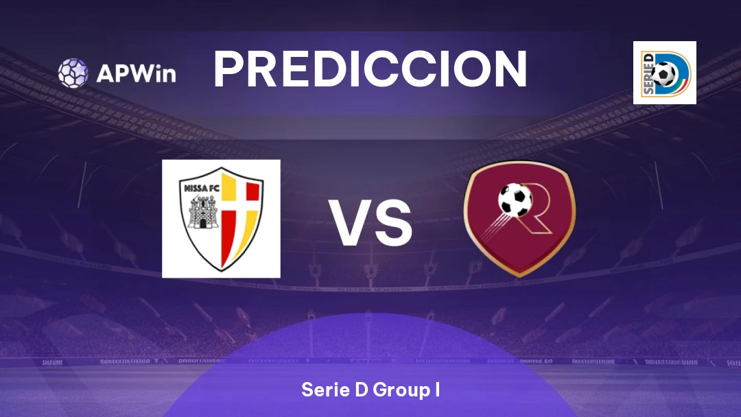 Nissa vs Reggina Thumbnail