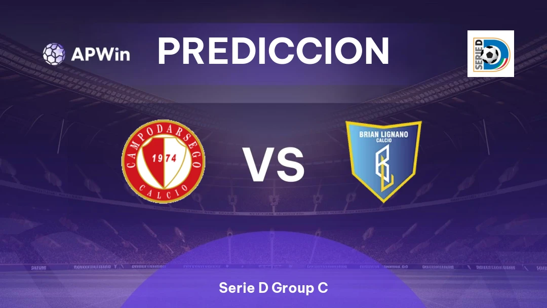 Campodarsego vs Brian Lignano Thumbnail