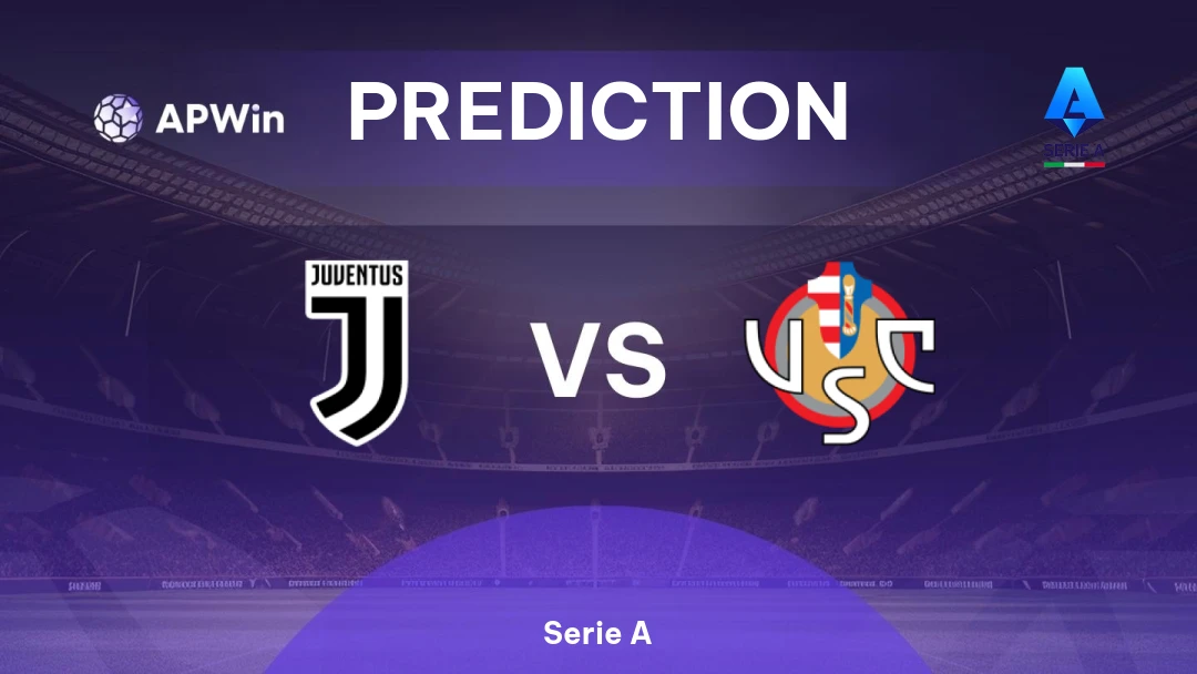 Juventus vs Cremonese Thumbnail