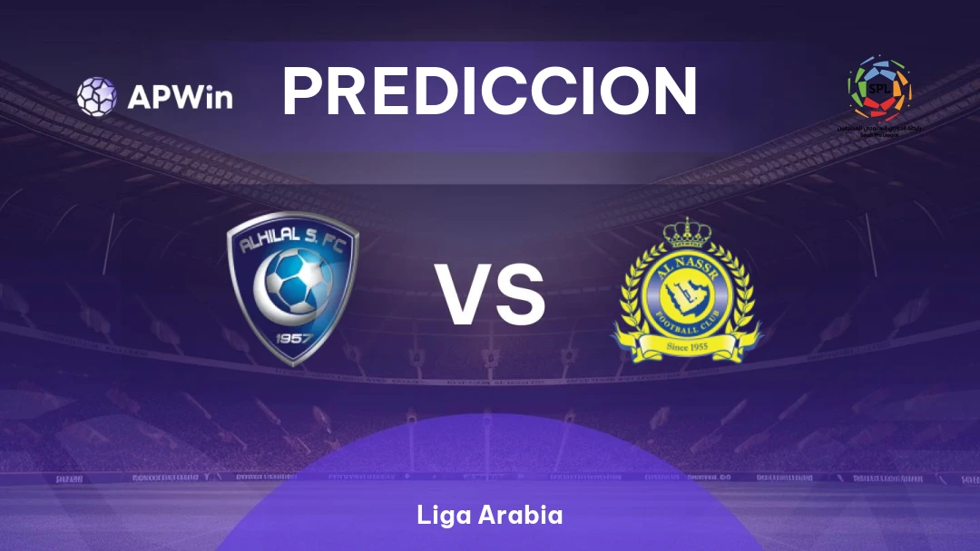 Al Hilal vs Al Nassr Thumbnail