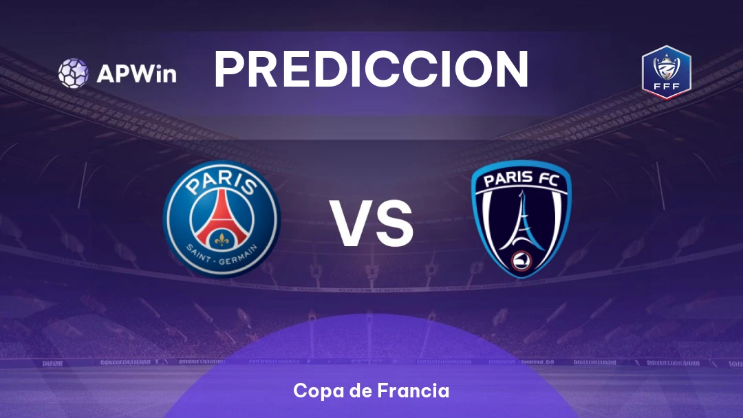 PSG vs Paris Thumbnail