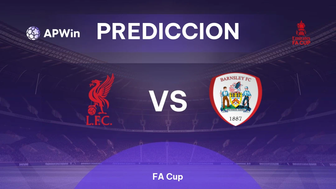 Liverpool vs Barnsley Thumbnail