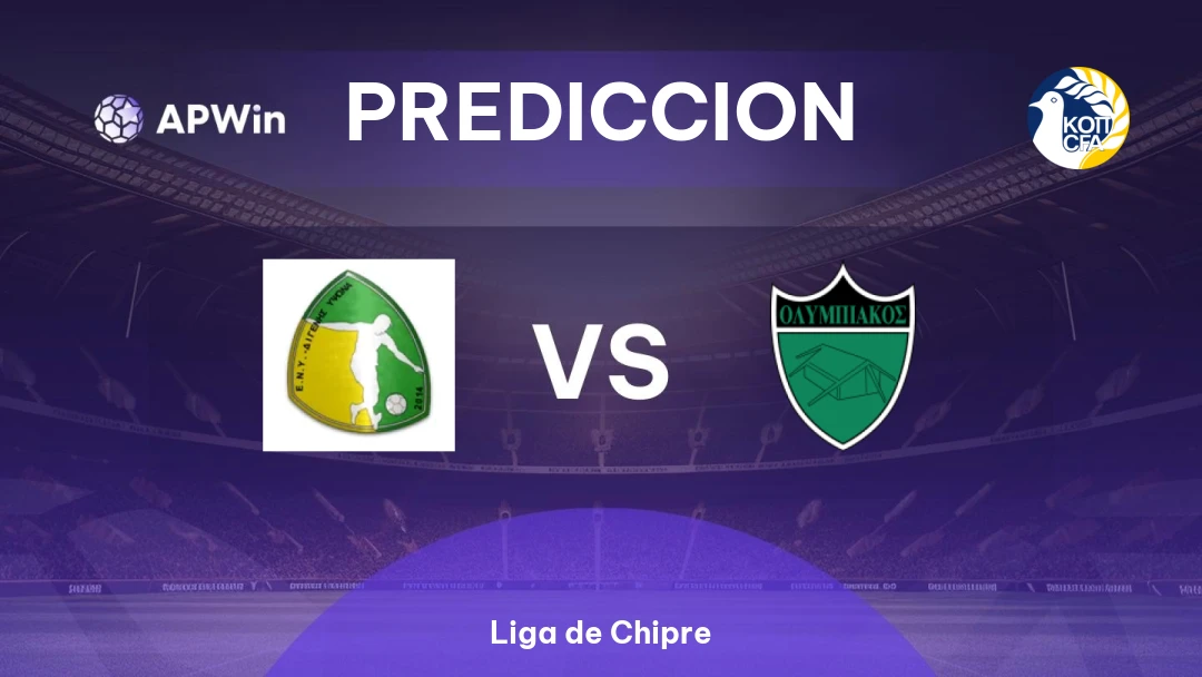 Digenis Ypsonas vs Olympiakos Thumbnail