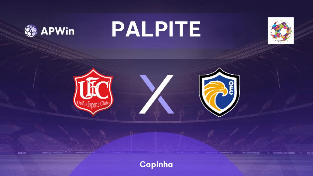 União-MT Sub-20 x QFC Sub-20 Thumbnail