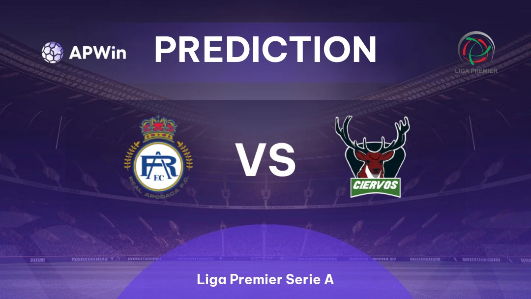 Real Apodaca vs Ciervos Thumbnail