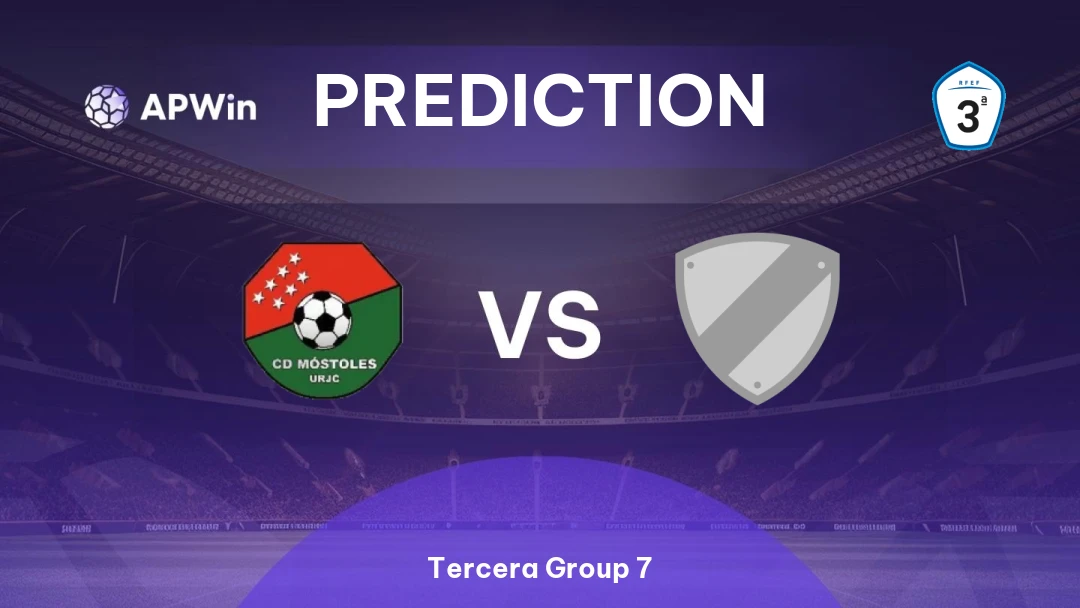 Móstoles vs Atletico Madrid III Thumbnail