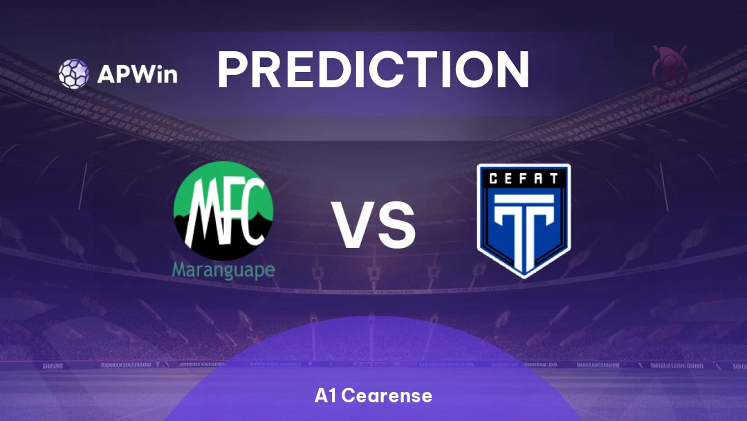 Maranguape vs Tirol Thumbnail