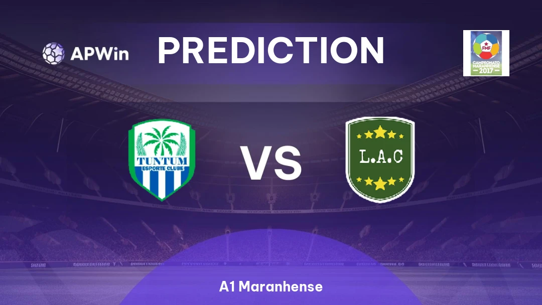 Tuntum vs Luminense Thumbnail