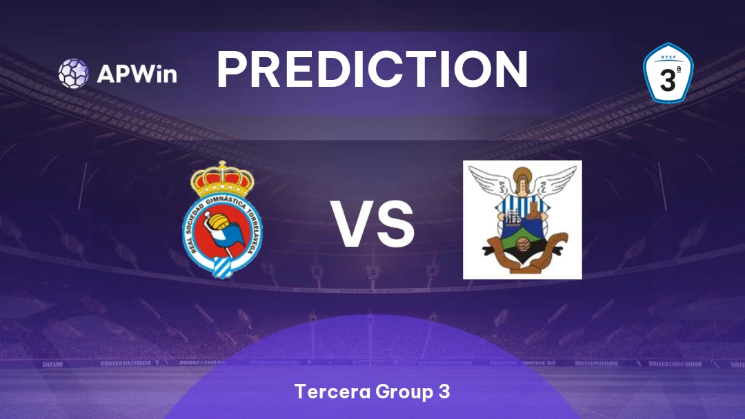 Gimnástica Torrelavega vs Barquereño Thumbnail