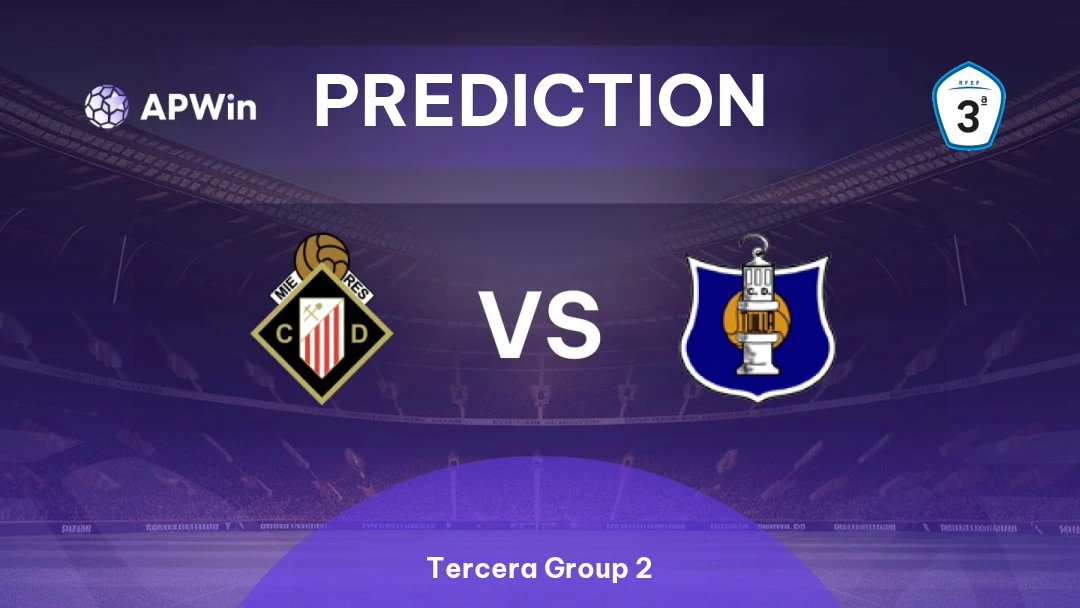 Caudal Deportivo vs CD Tuilla Thumbnail