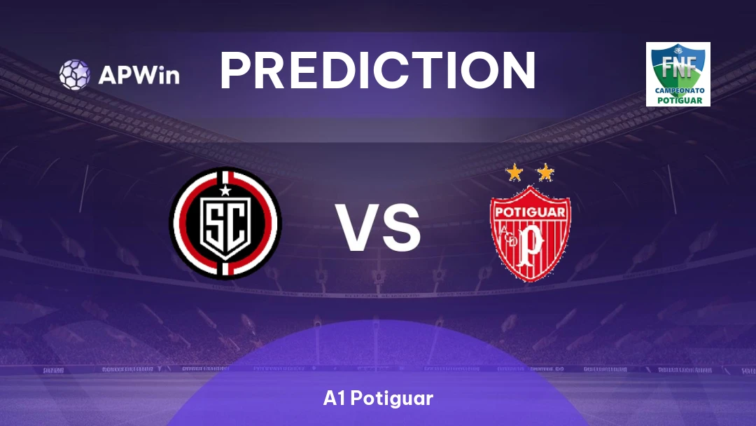 Santa Cruz-RN vs Potiguar de Mossoró Thumbnail