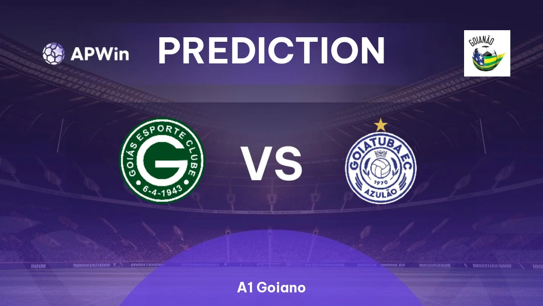 Goiás vs Goiatuba Thumbnail