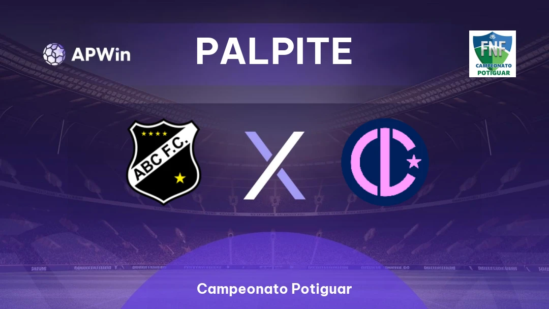 ABC de Natal x Laguna SAF Thumbnail